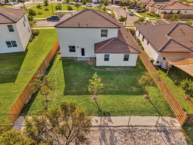 2832 SE 23rd Ave 0, Homestead, FL 33035