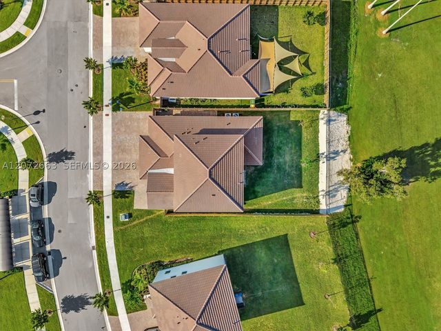 2832 SE 23rd Ave 0, Homestead, FL 33035