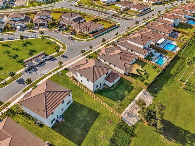 2832 SE 23rd Ave 0, Homestead, FL 33035
