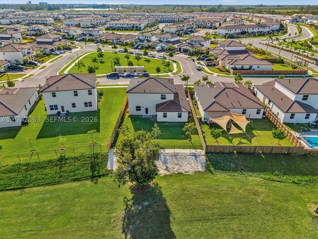2832 SE 23rd Ave 0, Homestead, FL 33035