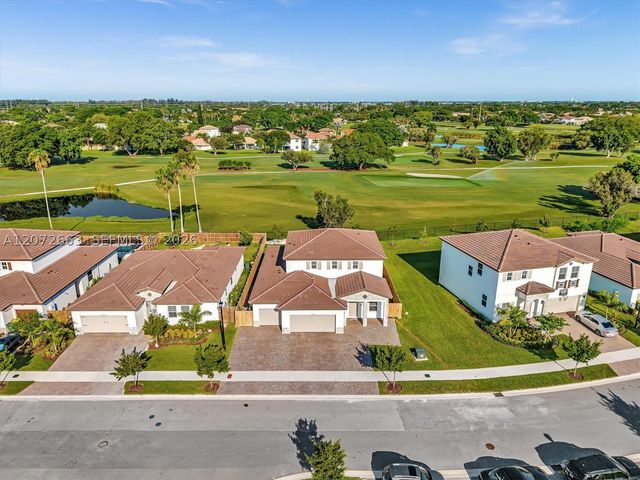 2832 SE 23rd Ave 0, Homestead, FL 33035