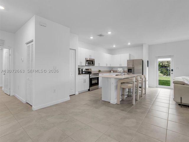 2832 SE 23rd Ave 0, Homestead, FL 33035