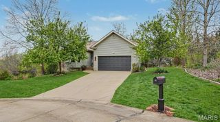 604 Birdnest Walk, Wentzville, MO 63385