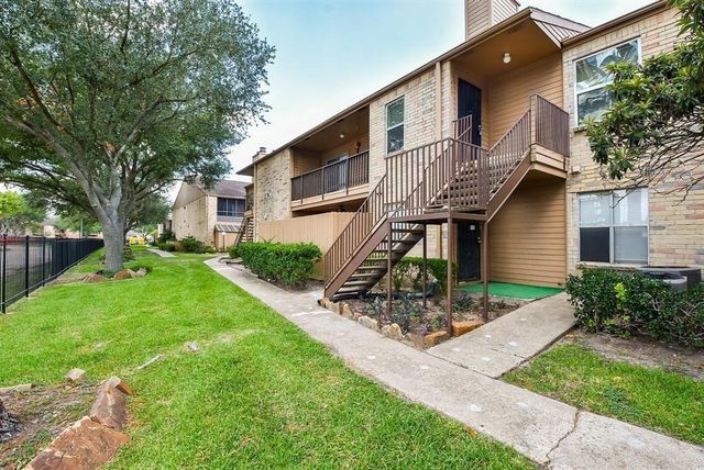10555 Turtlewood Court 405, Houston, TX 77072