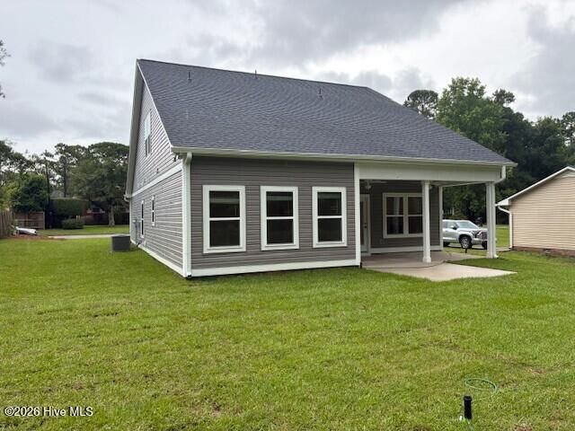 413 Rolling Road 96, Wilmington, NC 28405