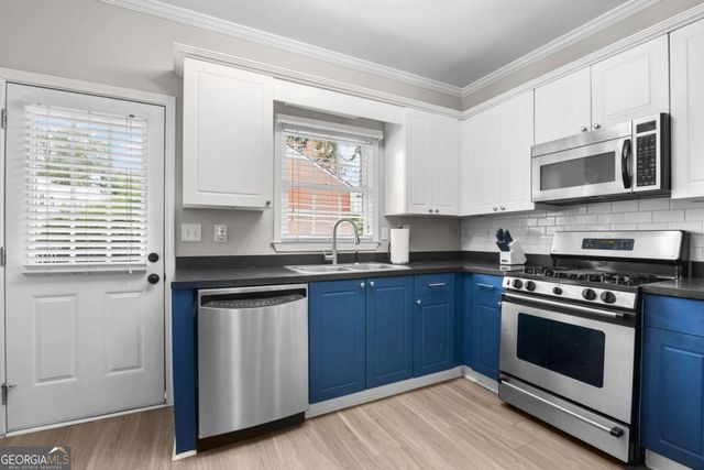 3675 Peachtree Road NE 45, Atlanta, GA 30319
