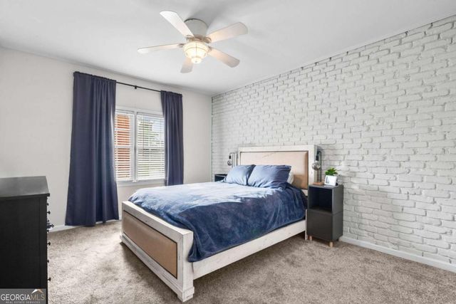 3675 Peachtree Road NE 45, Atlanta, GA 30319