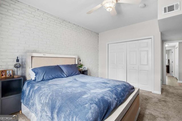 3675 Peachtree Road NE 45, Atlanta, GA 30319