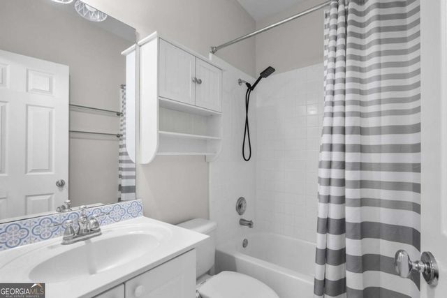 3675 Peachtree Road NE 45, Atlanta, GA 30319