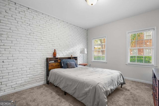 3675 Peachtree Road NE 45, Atlanta, GA 30319