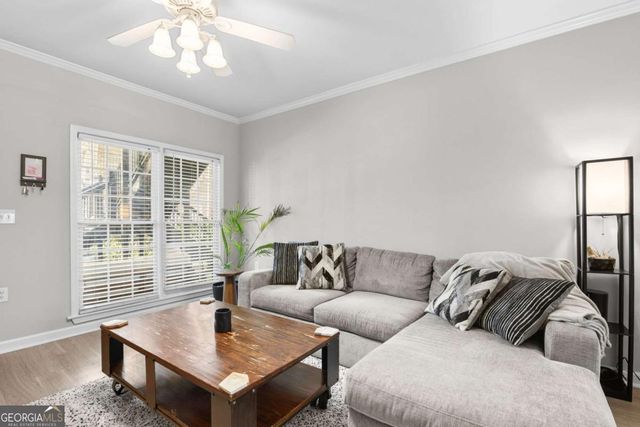 3675 Peachtree Road NE 45, Atlanta, GA 30319
