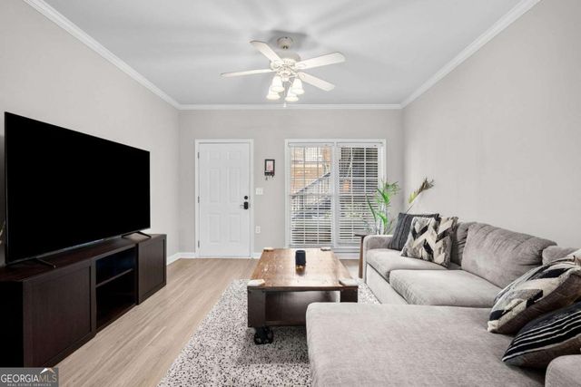 3675 Peachtree Road NE 45, Atlanta, GA 30319