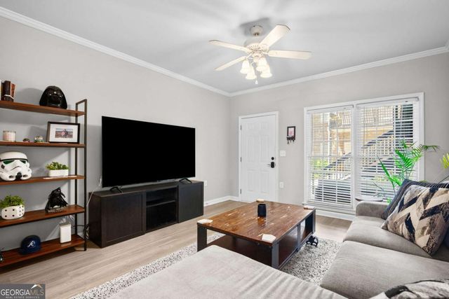 3675 Peachtree Road NE 45, Atlanta, GA 30319
