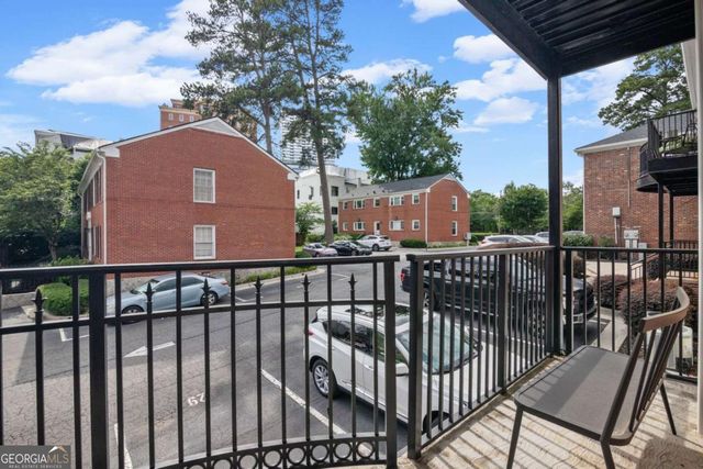 3675 Peachtree Road NE 45, Atlanta, GA 30319