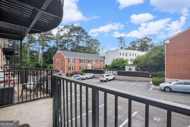 3675 Peachtree Road NE 45, Atlanta, GA 30319