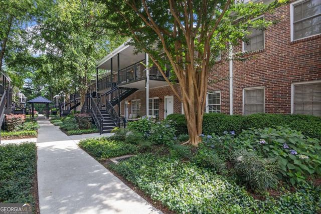 3675 Peachtree Road NE 45, Atlanta, GA 30319