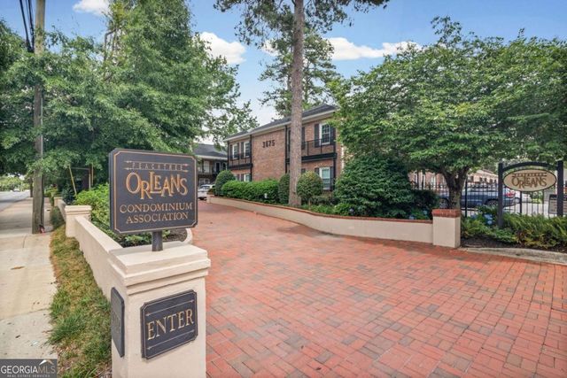 3675 Peachtree Road NE 45, Atlanta, GA 30319