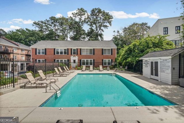 3675 Peachtree Road NE 45, Atlanta, GA 30319
