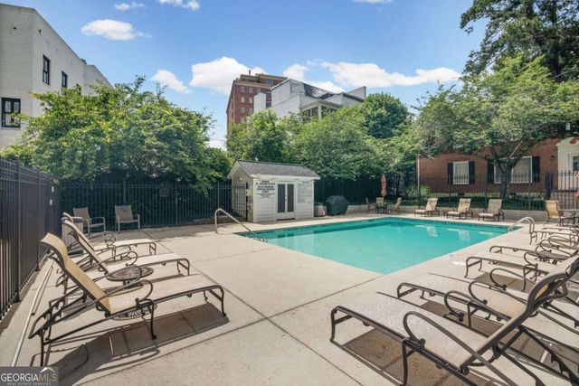 3675 Peachtree Road NE 45, Atlanta, GA 30319