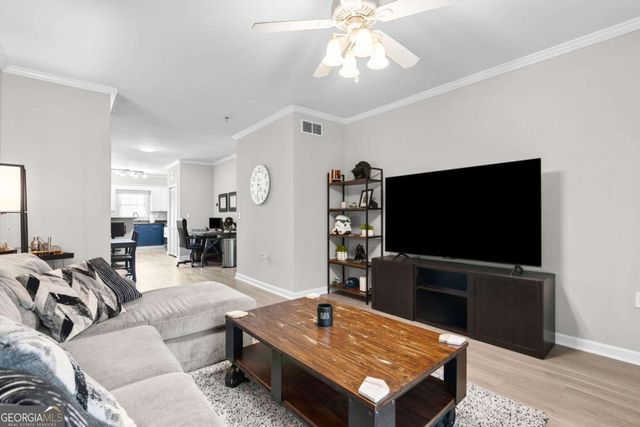 3675 Peachtree Road NE 45, Atlanta, GA 30319