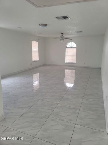 324 Valley Fair Way, El Paso, TX 79907