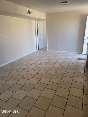 324 Valley Fair Way, El Paso, TX 79907