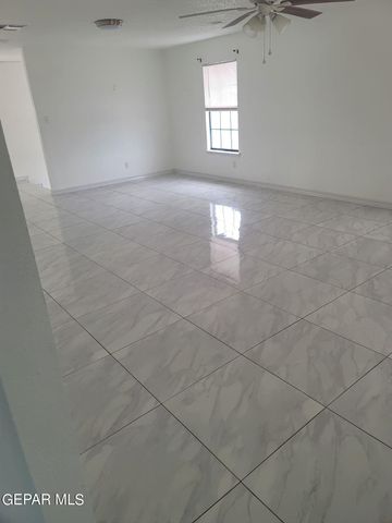 324 Valley Fair Way, El Paso, TX 79907