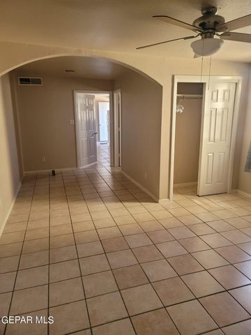 324 Valley Fair Way, El Paso, TX 79907