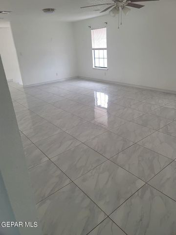 324 Valley Fair Way, El Paso, TX 79907