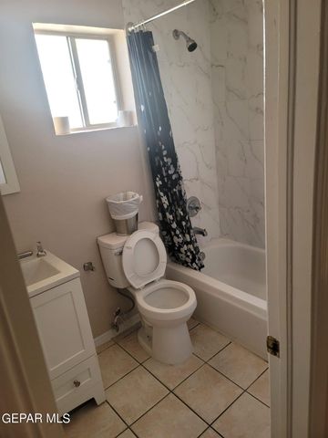 324 Valley Fair Way, El Paso, TX 79907