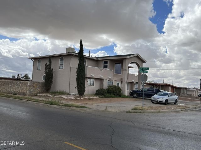 324 Valley Fair Way, El Paso, TX 79907