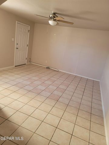 324 Valley Fair Way, El Paso, TX 79907