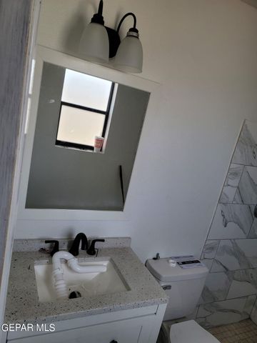 324 Valley Fair Way, El Paso, TX 79907