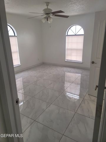 324 Valley Fair Way, El Paso, TX 79907