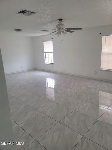 324 Valley Fair Way, El Paso, TX 79907