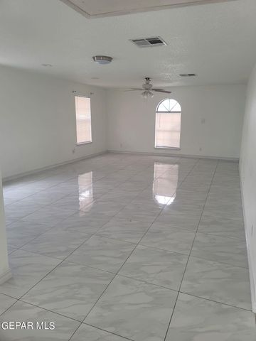 324 Valley Fair Way, El Paso, TX 79907