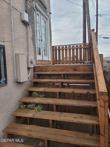 324 Valley Fair Way, El Paso, TX 79907