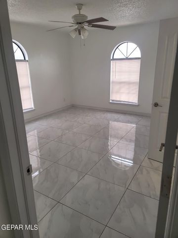 324 Valley Fair Way, El Paso, TX 79907