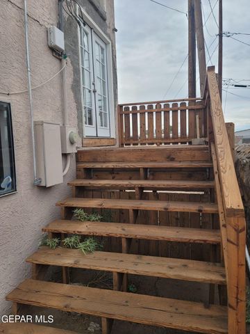 324 Valley Fair Way, El Paso, TX 79907