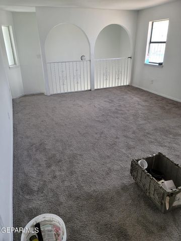 324 Valley Fair Way, El Paso, TX 79907