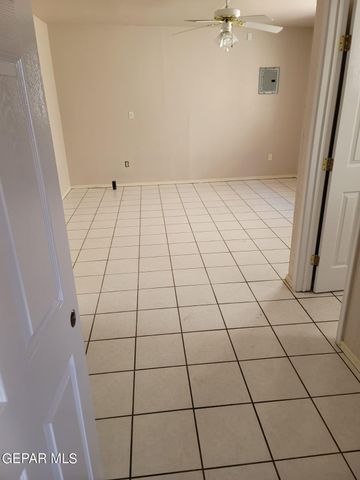 324 Valley Fair Way, El Paso, TX 79907