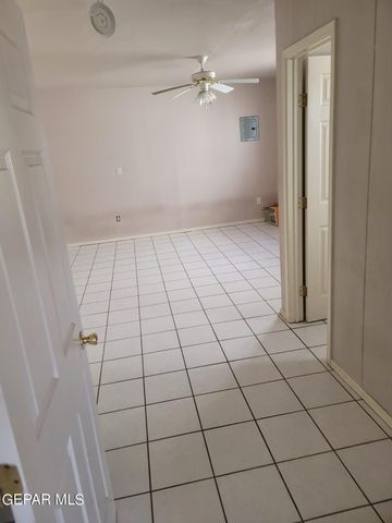 324 Valley Fair Way, El Paso, TX 79907