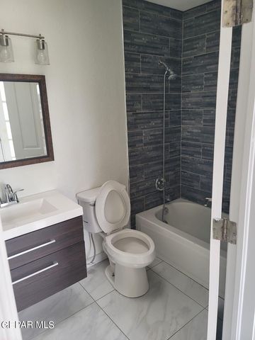 324 Valley Fair Way, El Paso, TX 79907