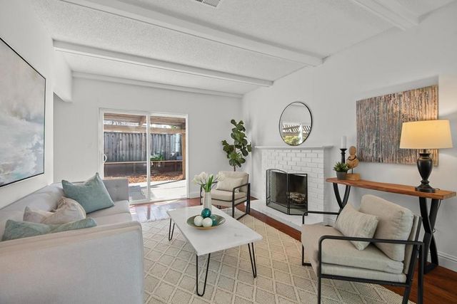 1314 Pellier Court, San Jose, CA 95121