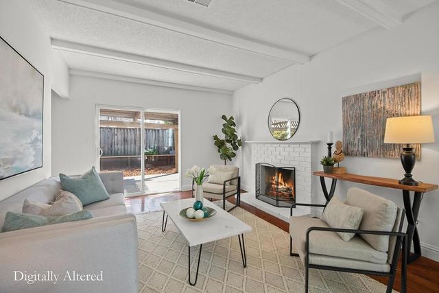 1314 Pellier Court, San Jose, CA 95121