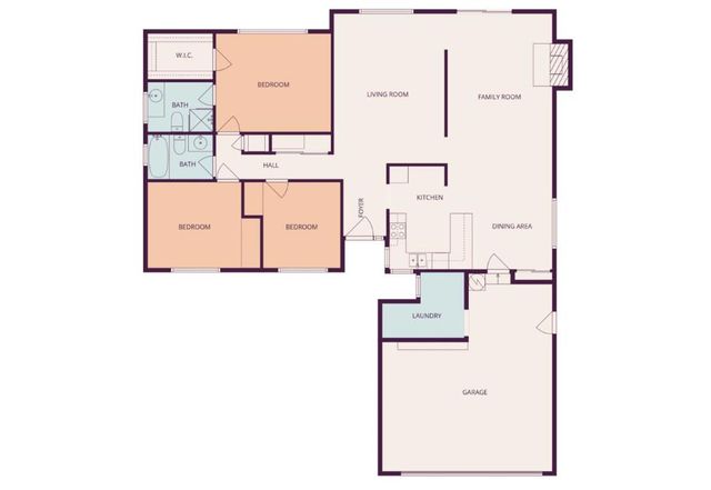 1314 Pellier Court, San Jose, CA 95121