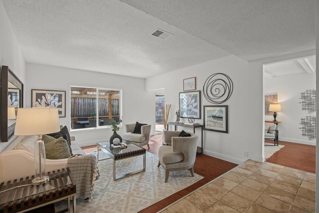 Image 3 of property listing at 1314 Pellier Court, San Jose, CA 95121