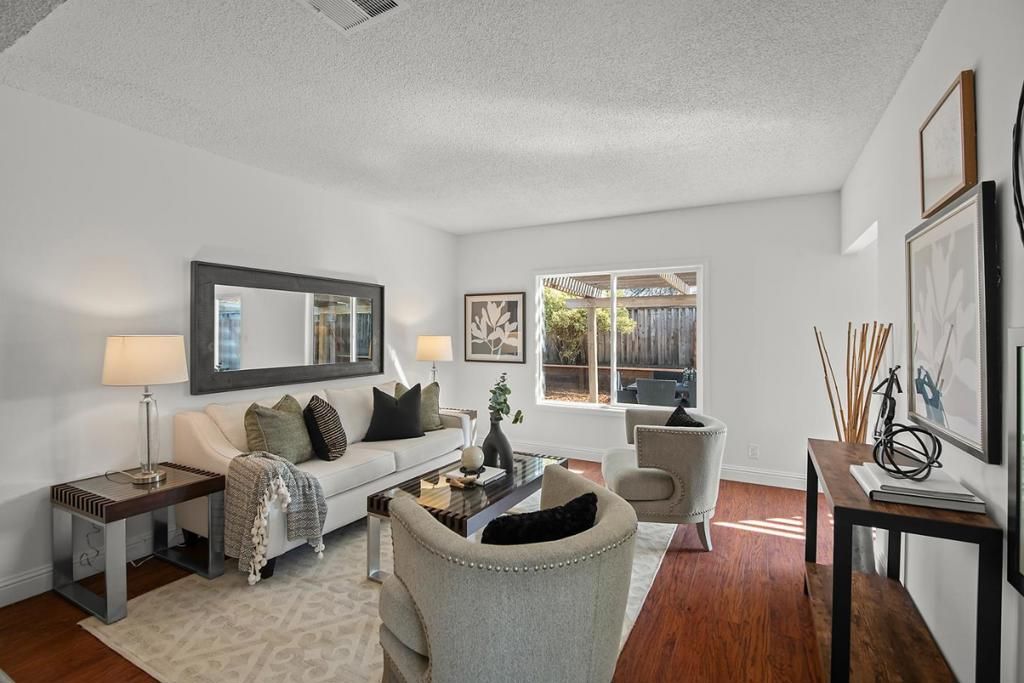 Image 4 of property listing at 1314 Pellier Court, San Jose, CA 95121