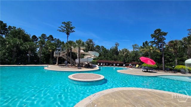 201 Brookline Drive, Savannah, GA 31407