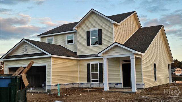 201 Brookline Drive, Savannah, GA 31407